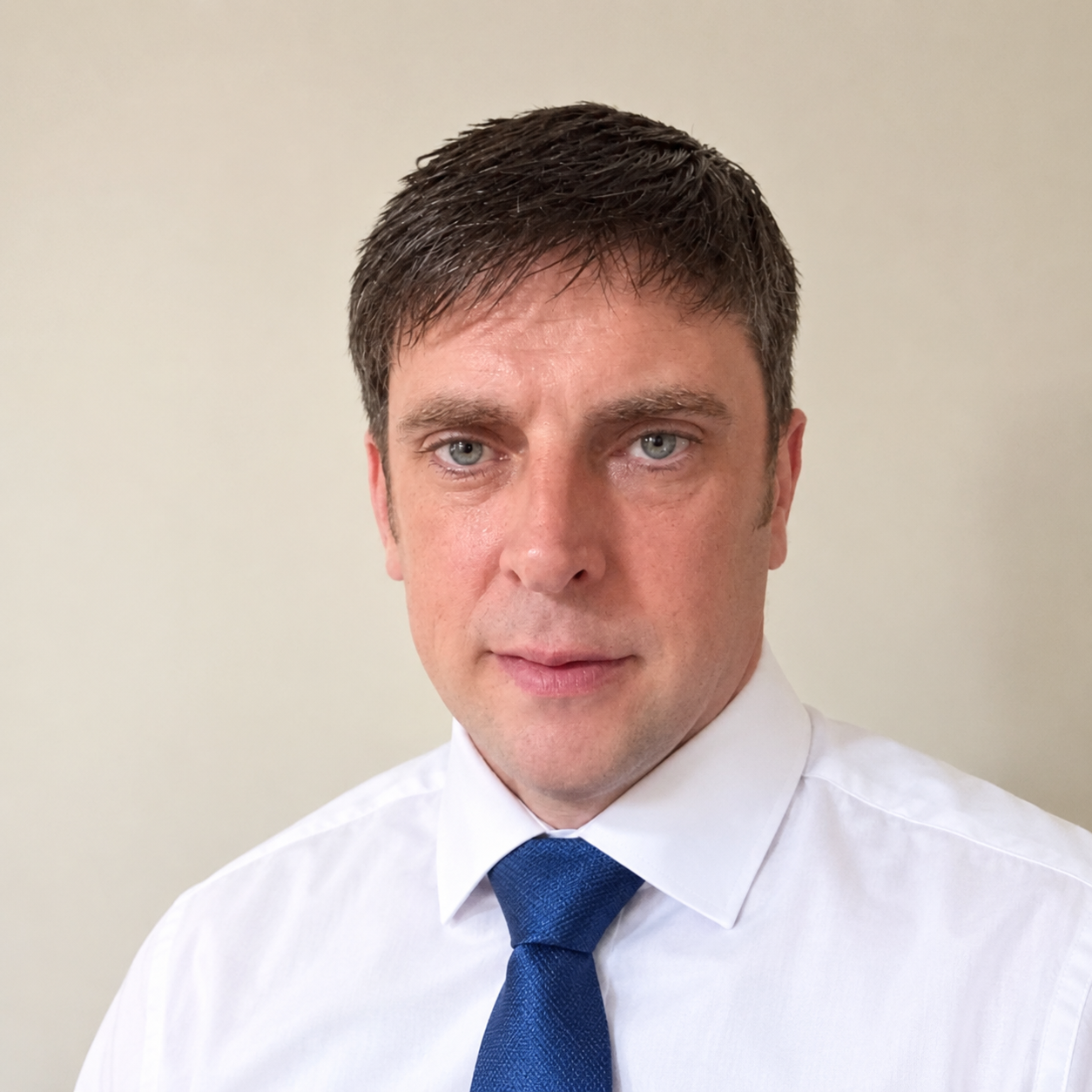 Derek Heffernan, Heffernan Bookkeeping & Payroll